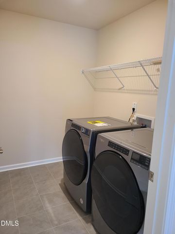 321 Parker Station Avenue, Fuquay Varina, NC 27526