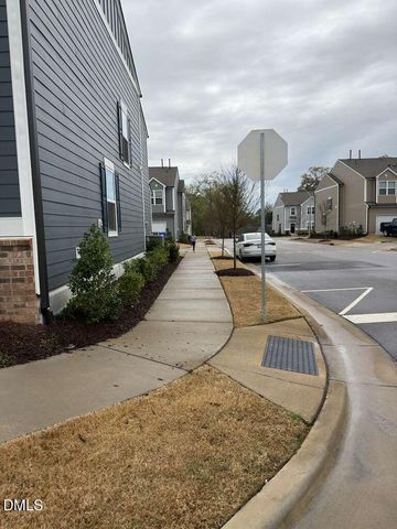 321 Parker Station Avenue, Fuquay Varina, NC 27526