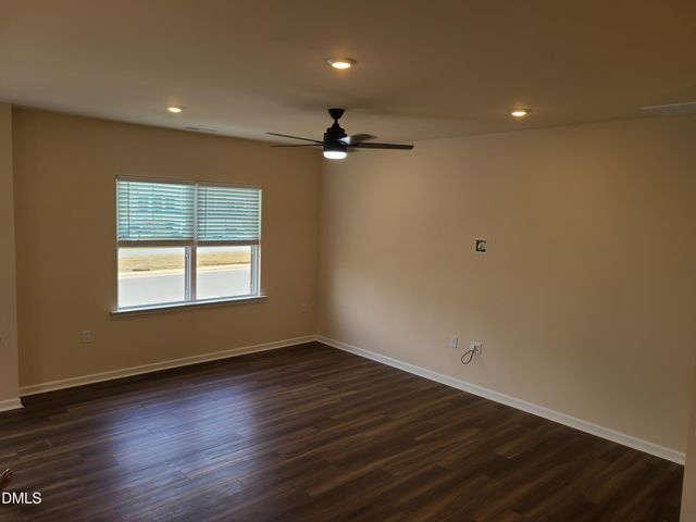 321 Parker Station Avenue, Fuquay Varina, NC 27526