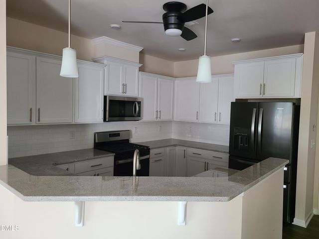 321 Parker Station Avenue, Fuquay Varina, NC 27526