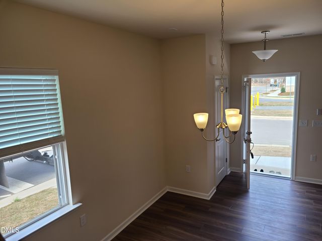 321 Parker Station Avenue, Fuquay Varina, NC 27526