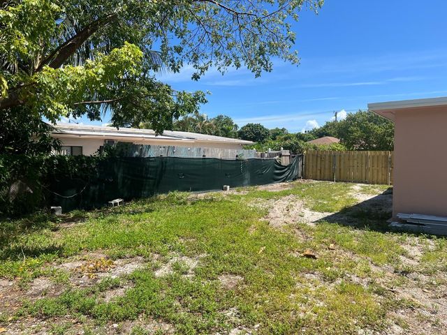 4721 NE 18TH Avenue 0, Pompano Beach, FL 33064
