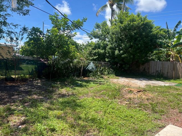4721 NE 18TH Avenue 0, Pompano Beach, FL 33064