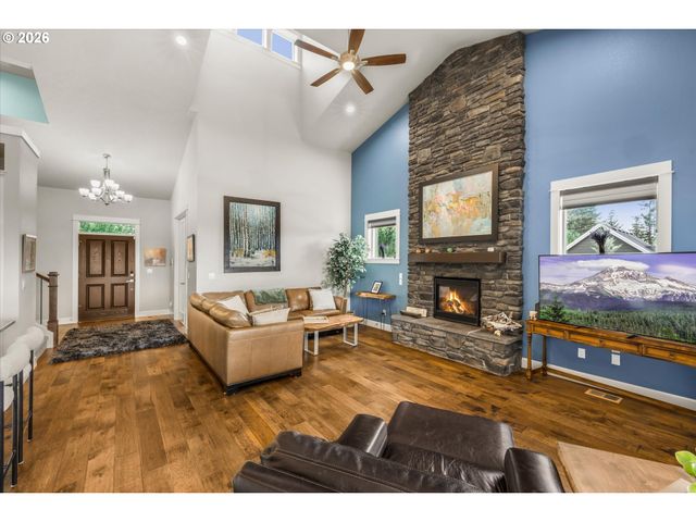 12379 Se 143RD Pl, Happy Valley, OR 97086