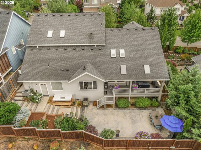 12379 Se 143RD Pl, Happy Valley, OR 97086