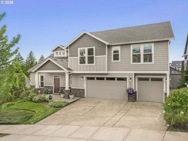 12379 Se 143RD Pl, Happy Valley, OR 97086