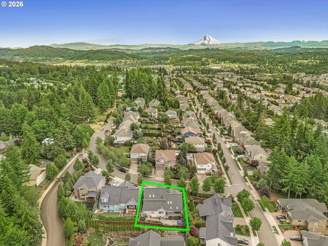12379 Se 143RD Pl, Happy Valley, OR 97086