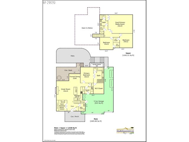 12379 Se 143RD Pl, Happy Valley, OR 97086
