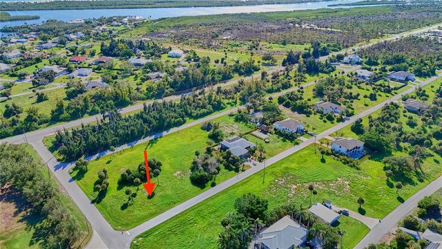 141 POMPANO STREET, Placida, FL 33946