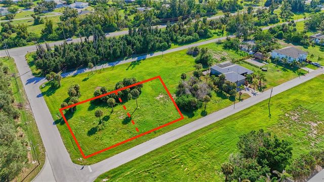 141 POMPANO STREET, Placida, FL 33946