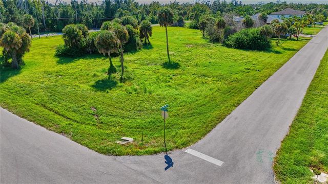 141 POMPANO STREET, Placida, FL 33946
