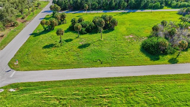 141 POMPANO STREET, Placida, FL 33946