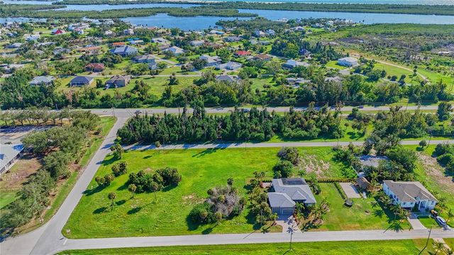 141 POMPANO STREET, Placida, FL 33946