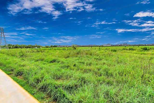 3002 Crown Gate Drive, Houston, TX 77047