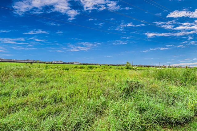 3002 Crown Gate Drive, Houston, TX 77047