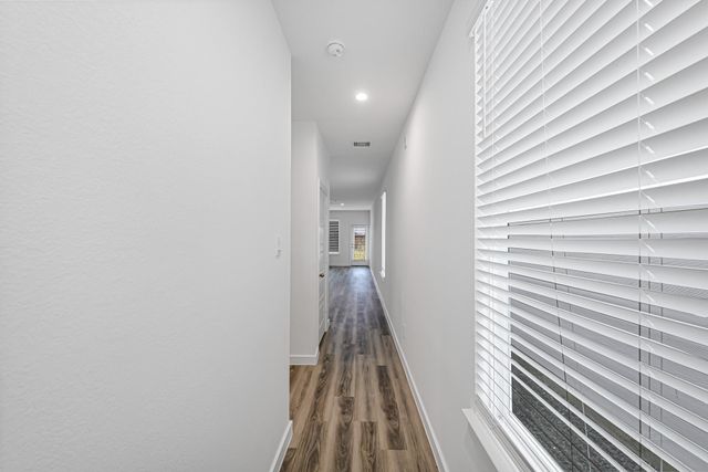 3002 Crown Gate Drive, Houston, TX 77047