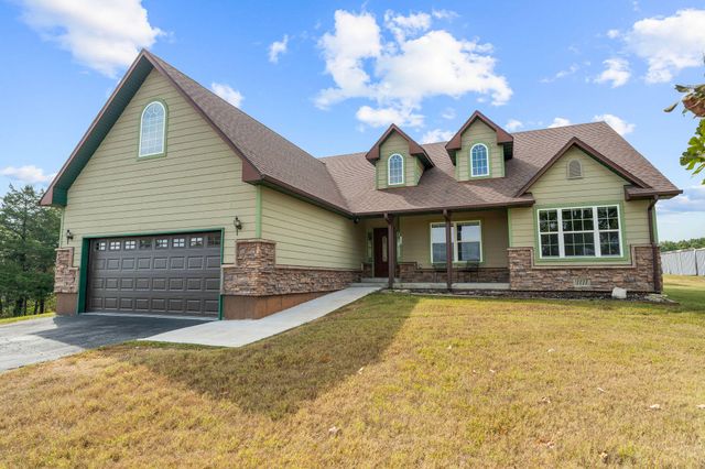 124 Howe Park Road, Kirbyville, MO 65679