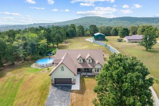 124 Howe Park Road, Kirbyville, MO 65679