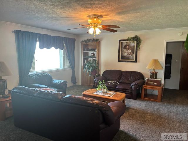 194 N 3600 E, Rigby, ID 83442