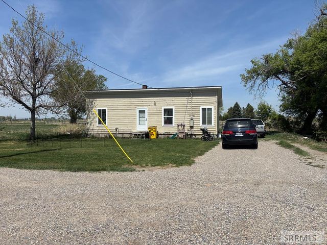 194 N 3600 E, Rigby, ID 83442
