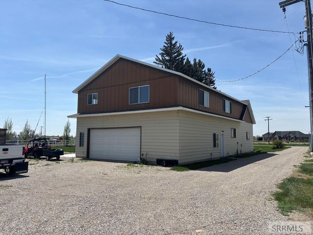 194 N 3600 E, Rigby, ID 83442