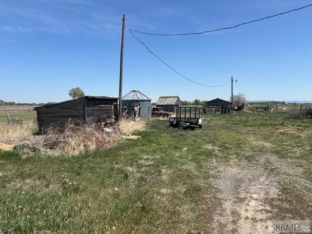 194 N 3600 E, Rigby, ID 83442