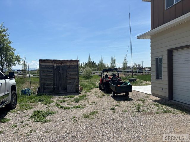 194 N 3600 E, Rigby, ID 83442