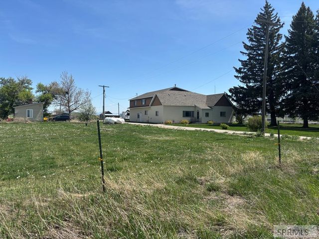 194 N 3600 E, Rigby, ID 83442