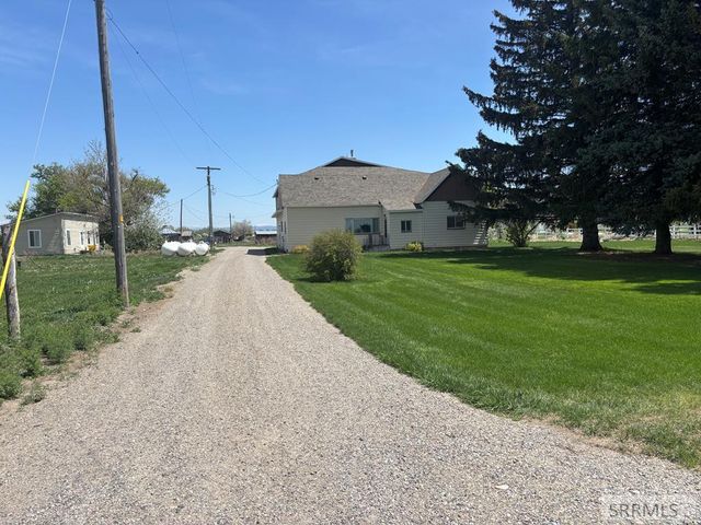 194 N 3600 E, Rigby, ID 83442