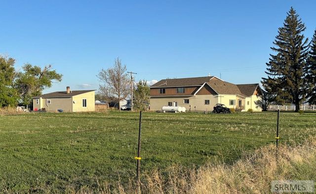 194 N 3600 E, Rigby, ID 83442
