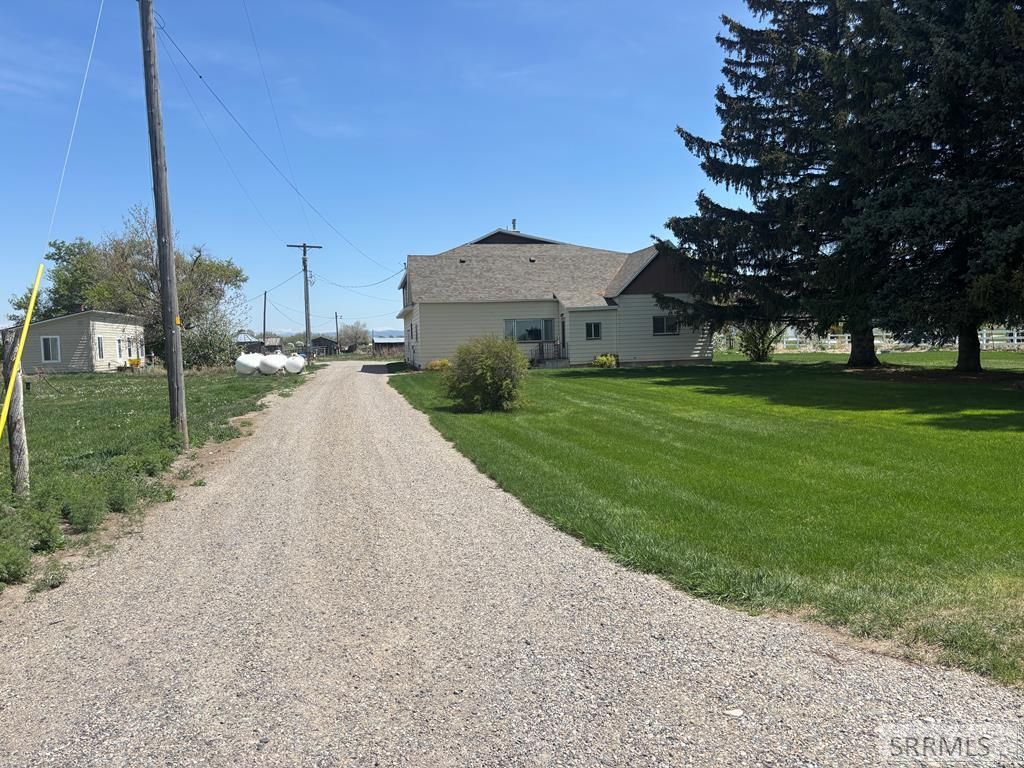 Image 29 of property listing at 194 N 3600 E, Rigby, ID 83442