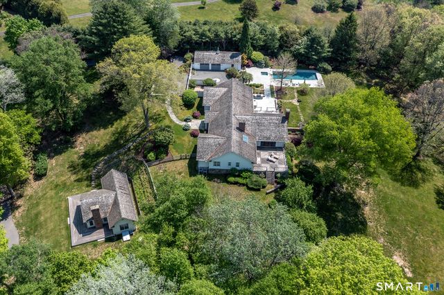 47 Squire Road, Roxbury, CT 06783