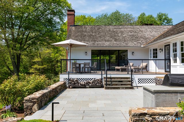 47 Squire Road, Roxbury, CT 06783