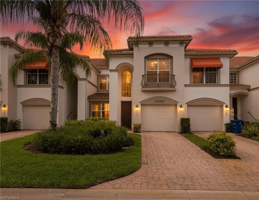 12200 Toscana WAY 102, BONITA SPRINGS, FL 34135 — exterior