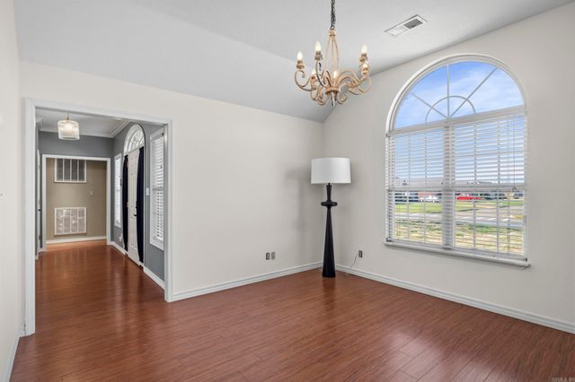 1786 N Killough Road, Wynne, AR 72396