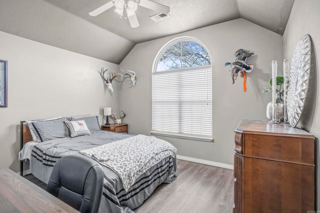 1786 N Killough Road, Wynne, AR 72396