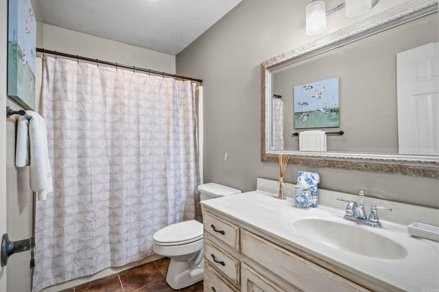 1786 N Killough Road, Wynne, AR 72396