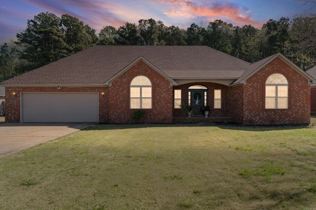 1786 N Killough Road, Wynne, AR 72396