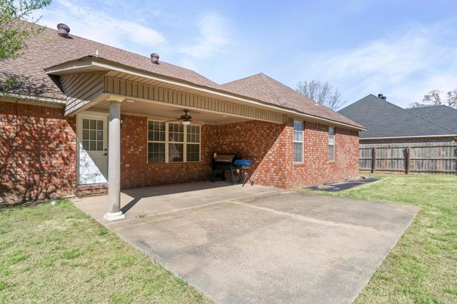 1786 N Killough Road, Wynne, AR 72396