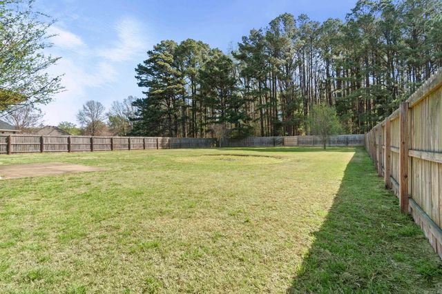 1786 N Killough Road, Wynne, AR 72396