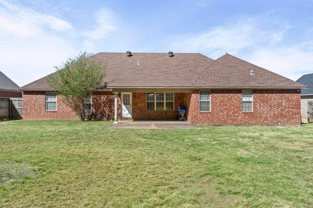 1786 N Killough Road, Wynne, AR 72396