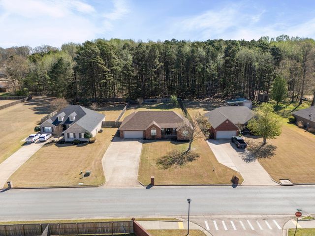 1786 N Killough Road, Wynne, AR 72396