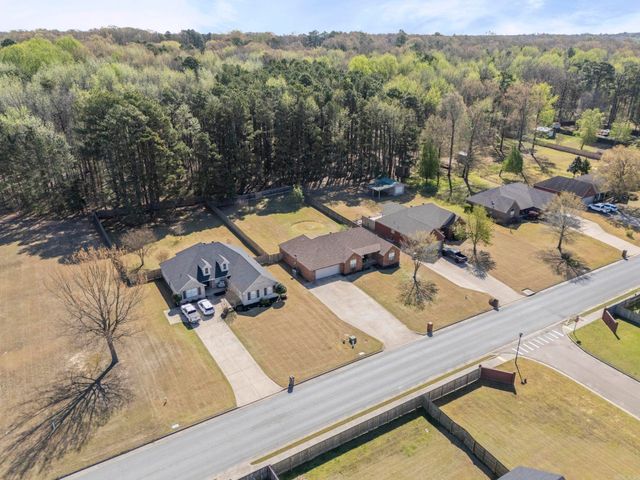 1786 N Killough Road, Wynne, AR 72396