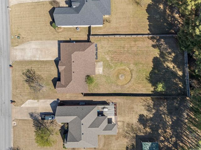 1786 N Killough Road, Wynne, AR 72396