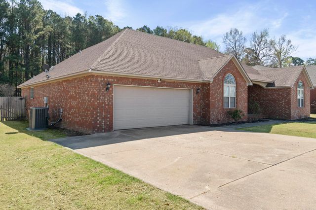 1786 N Killough Road, Wynne, AR 72396