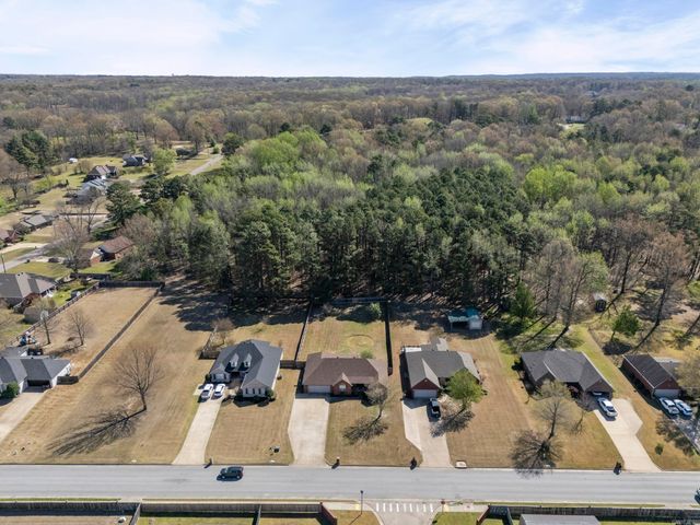1786 N Killough Road, Wynne, AR 72396