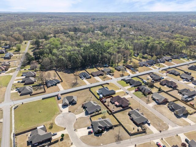 1786 N Killough Road, Wynne, AR 72396