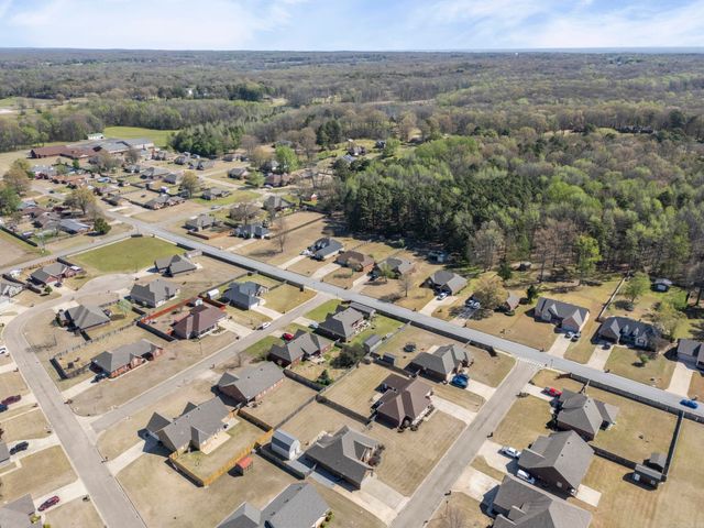 1786 N Killough Road, Wynne, AR 72396