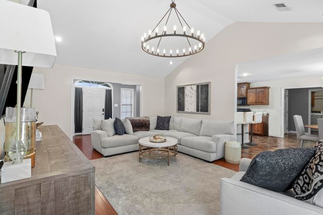 1786 N Killough Road, Wynne, AR 72396