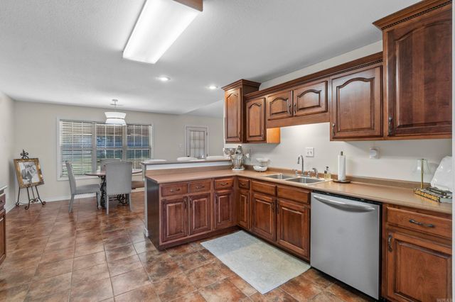 1786 N Killough Road, Wynne, AR 72396